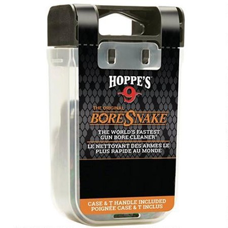 HOPPE BORESNAKE 40/41 HG DEN - Taurus Savings